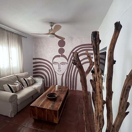 Ferienwohnung Casa Abades Arcos De La Frontera Exterior foto