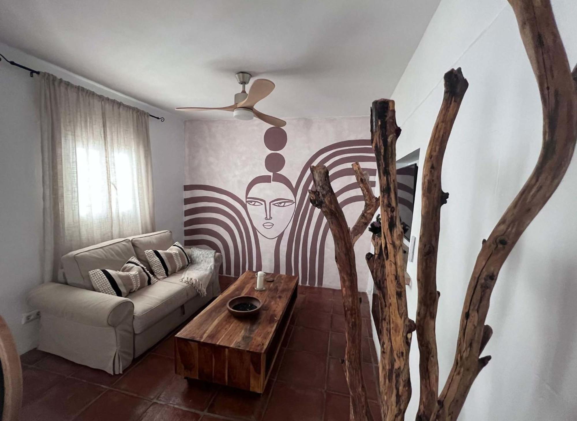 Ferienwohnung Casa Abades Arcos De La Frontera Exterior foto