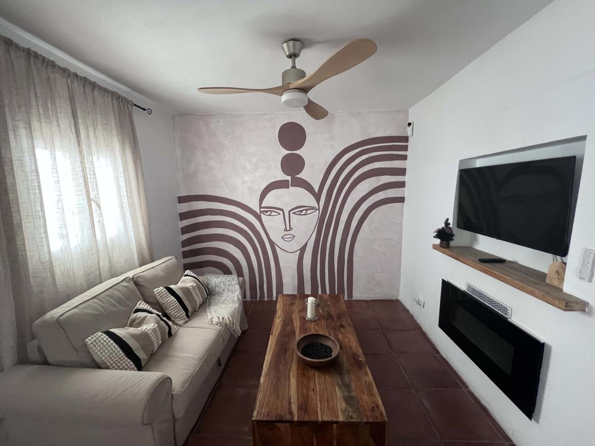 Ferienwohnung Casa Abades Arcos De La Frontera Exterior foto