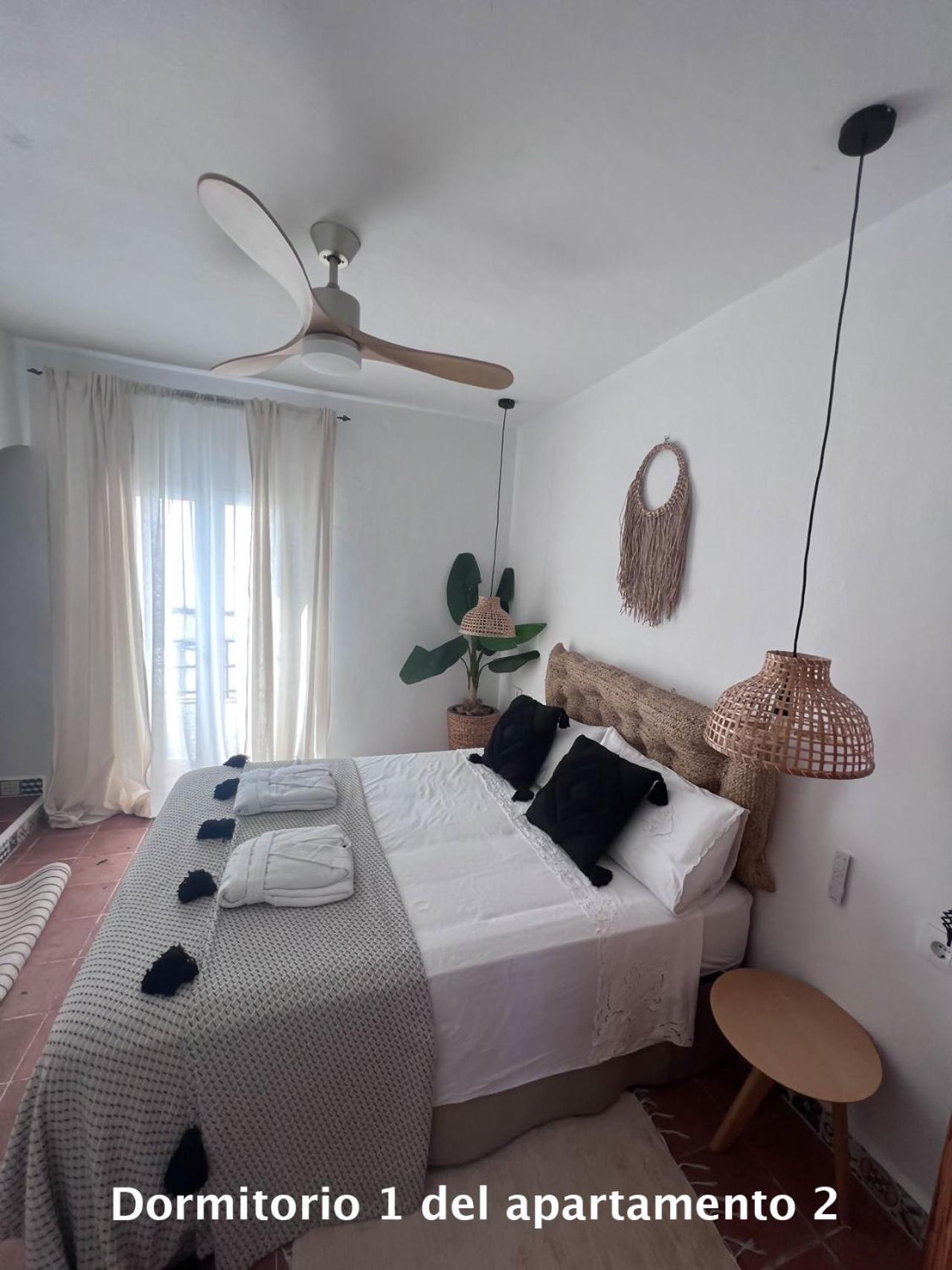 Ferienwohnung Casa Abades Arcos De La Frontera Exterior foto