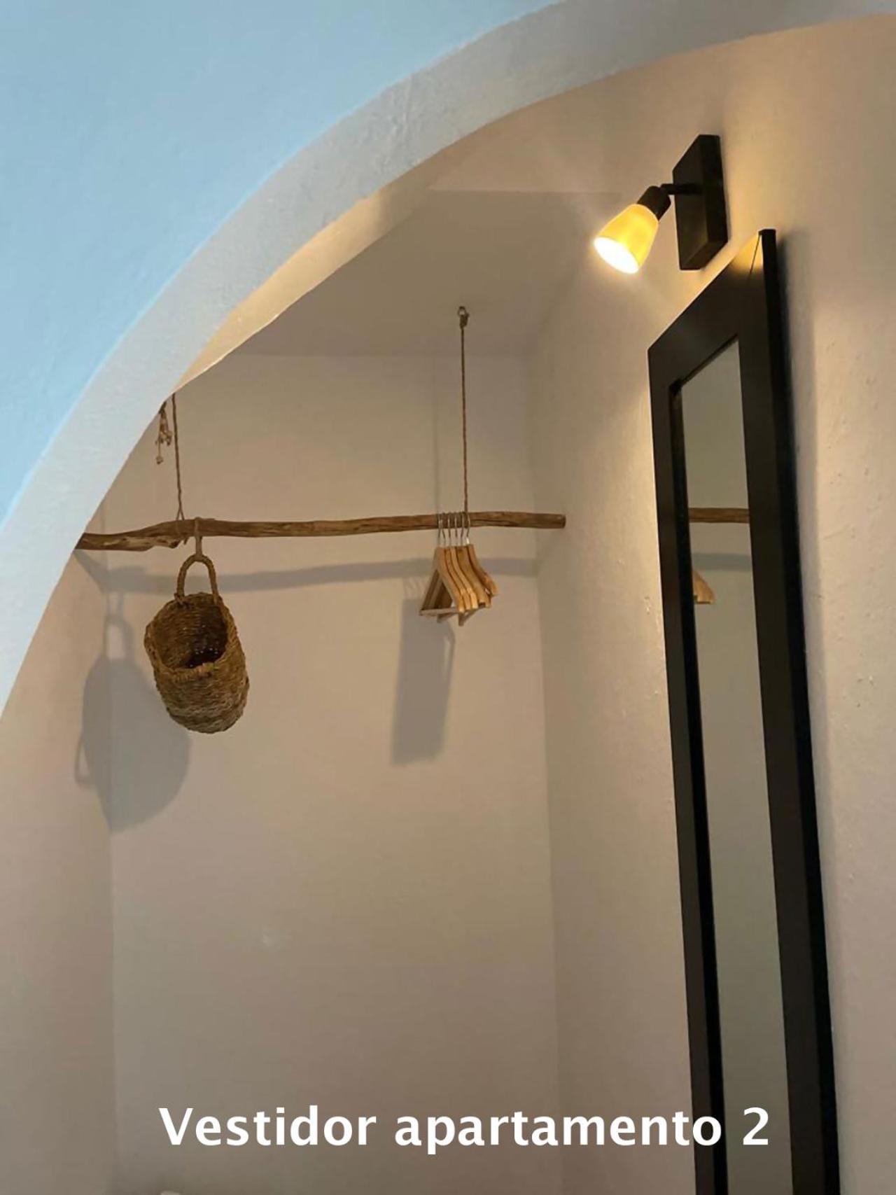 Ferienwohnung Casa Abades Arcos De La Frontera Exterior foto